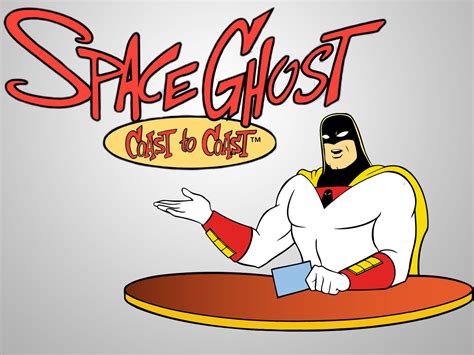 Prime Video: Space Ghost Coast to Coast - Season 3