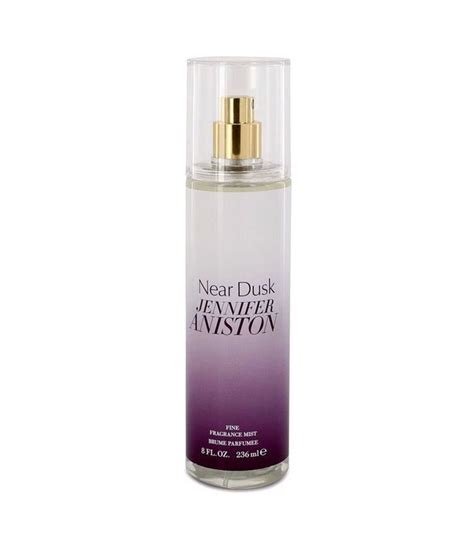 Jennifer Aniston Near Dusk Fragrance Mist Spray 8 oz | Fragrance mist, Jennifer aniston perfume ...