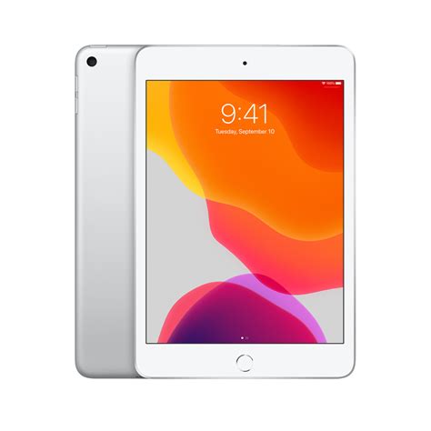 Apple iPad 8th Gen 10.2 inch Wifi (2020) (Silver 128GB + 3GB ...