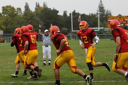 Jesuit Varsity team young, inexperienced…but loaded with potential | Valley Community Newspapers ...