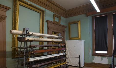 The Grandest Guest Rooms: Restoring the Louis XV Suite - Biltmore