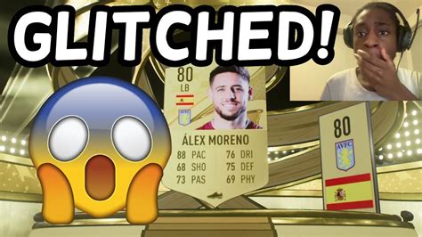 FIFA 23 PACK OPENING GLITCH!!! - YouTube