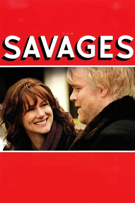 Savages Movie