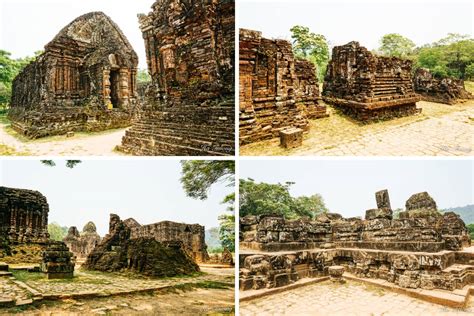 My Son Sanctuary: Explore Ancient Cham Ruins | Expatolife