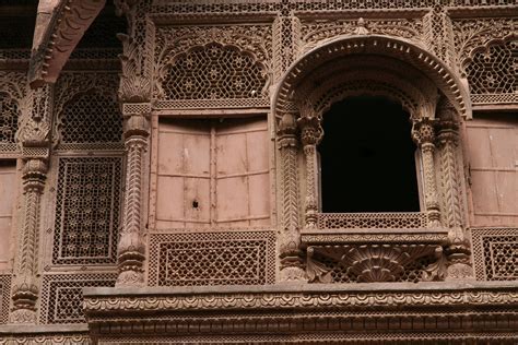 Jodhpur Architecture – Mehrangadh Fort | Tao Architecture