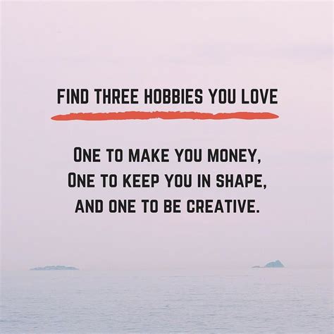 Find hobbies you love. Wall Street, Wealth, Hobbies, First Love, Inspirational Quotes, Instagram ...