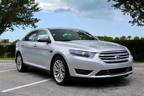 2019 Ford Taurus Limited | Classic Cars of Sarasota