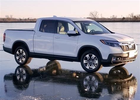 Honda Ridgeline 2024: Specs and Release Date | All Cars Trucks