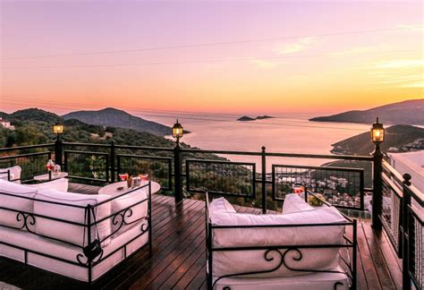 Kalkan Villas | Home