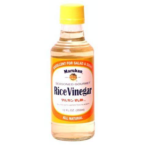 Rice vinegar - Recipes Wiki