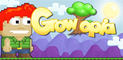 Growtopia | 2014 Entry | Independent Games Festival