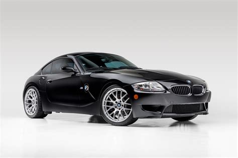 2008 BMW Z4 M Coupe for sale on BaT Auctions - sold for $40,500 on April 4, 2021 (Lot #45,721 ...