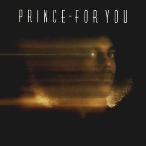 For You (Prince album) - Wikiwand