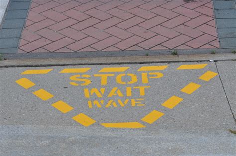 Safety Tips – Crosswalk Safety