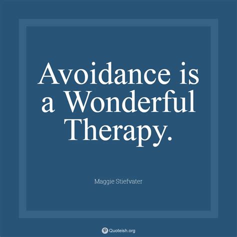 25+ Wise Avoidance Quotes - QUOTEISH