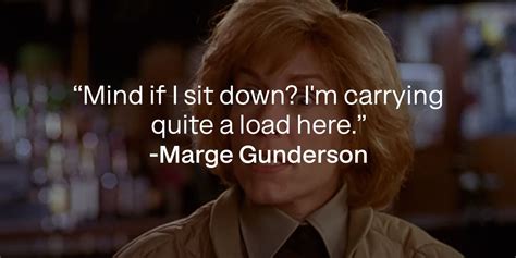 53 Fargo Movie Quotes to Jog Your Memory