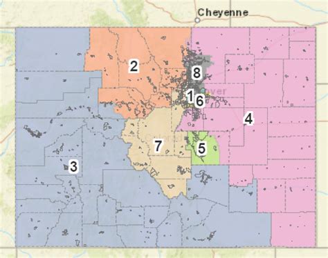 Five Questions About Boebert’s Unusual Colorado District Switch