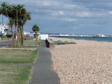 Worthing Beach - 2021 Qué saber antes de ir - Lo más comentado por la gente - Tripadvisor