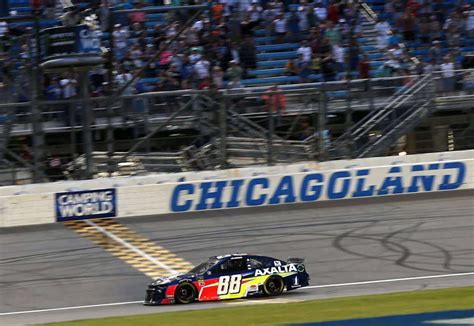 3 ‘New’ Tracks That Should Be on the 2024 NASCAR Cup Series Schedule