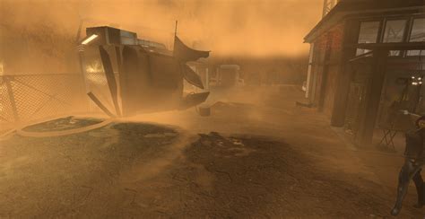 Hellas Crater Expansion in Secondlife