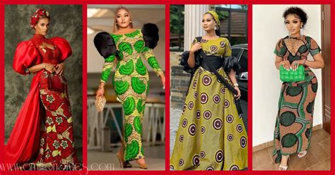 300+ Trendy Latest Ankara Styles 2024 – Ankara Fashion