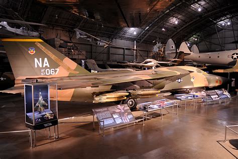 Museum's F-111 exhibit selected for Air Force Heritage Award > National Museum of the US Air ...