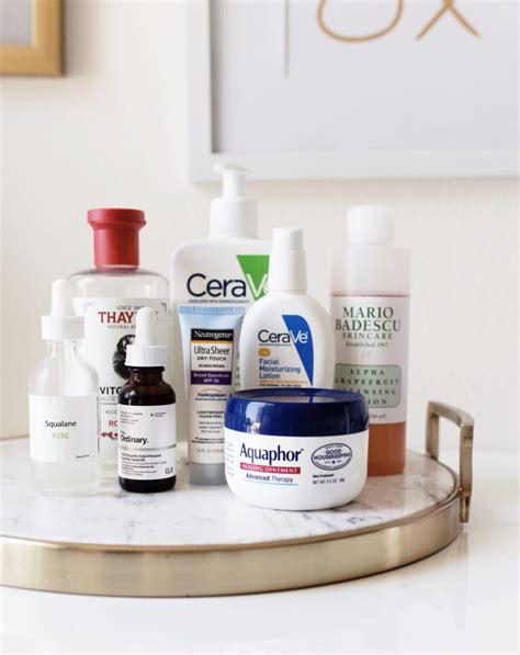 Best Drugstore Skincare Products Under $15 – Twinspiration