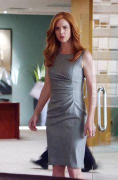 Donna Paulsen in Suits S05E02 Office Fashion, Fashion 2018, Office Outfits