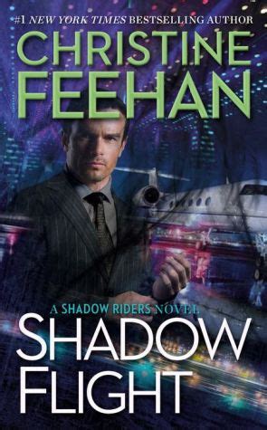 Shadow Flight by Christine Feehan - FictionDB