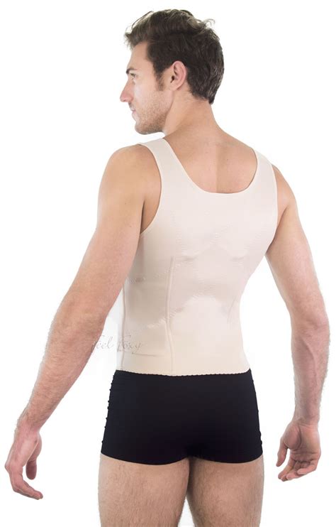 Men's Shapewear