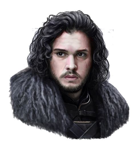 Game of Thrones - Season 2 Jon Snow Kit Harington Television - png download - 1334*750 - Free ...