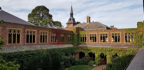 The Geelong College - Senior School - Talbot Street, Newtown VIC 3220, Australia