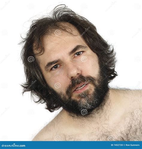 Dumbfounded stock photo. Image of thinking, face, hair - 7452720