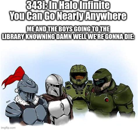 Image Tagged In Memes Halo Memes Halo Infinite Master - vrogue.co
