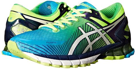 Asics Gel Kinsei 6 Reviewed, Tested & Compared in 2022 | RunnerClick