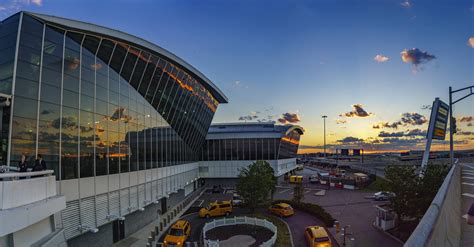 Discover the Ultimate Guide to JFK Korean Air Terminal