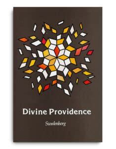 Divine Providence – Spiritual Wisdom