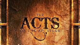 Acts Bible