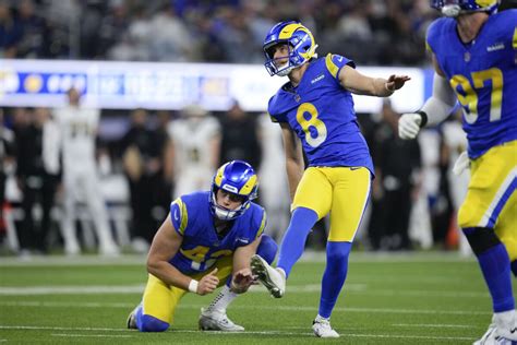 Rams takeaways: Puka Nacua, Demarcus Robinson catching fire - Los Angeles Times