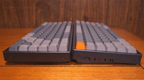 Review: The Keychron K2v2 is a good upgrade to an already near-perfect keyboard | AppleInsider