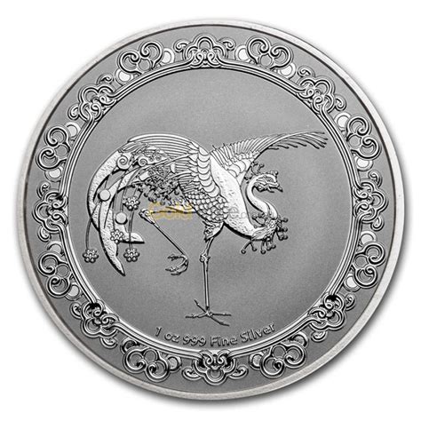 Silver Coin price comparison: Buy silver Celestial Animals