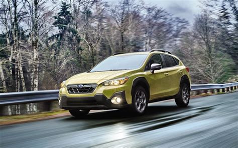 Subaru SUV Models: Smallest to Biggest Previewed | TractionLife