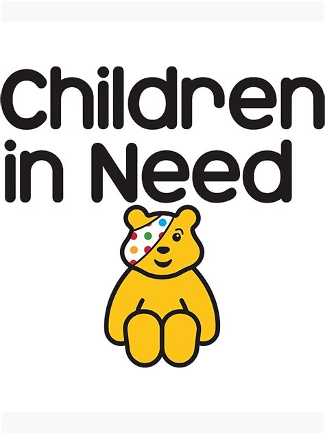 "Children in Need Pudsey Bear - Pudsey Bear 2022 - Blush Bear - Pudsey Bear - Children In Need ...