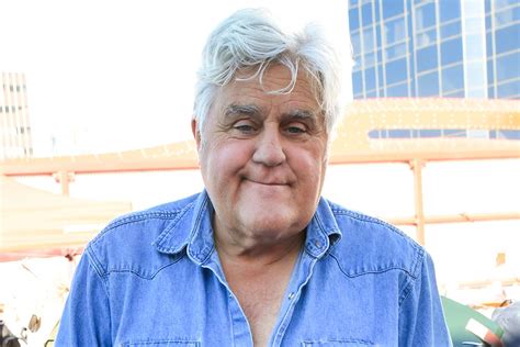 What to Know About Jay Leno's Burn Treatments and Skin Grafting Procedure