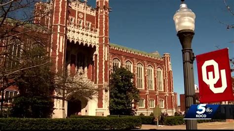 WATCH: University Of Oklahoma ADMITS To Silencing and Indoctrinating Students | Launch Liberty