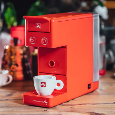 8 Amazing Illy Coffee Machine for 2024 | Storables