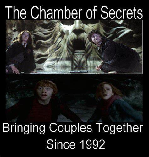 The Chamber of Secrets - The Chamber of Secrets Photo (31387478) - Fanpop