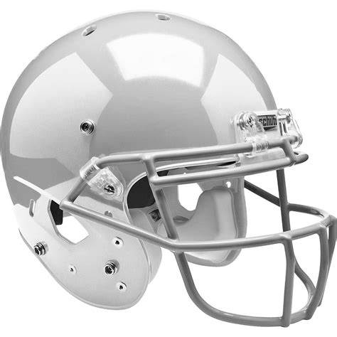 Schutt Youth Air Standard Iii Football Helmet W/ Facemask | eBay