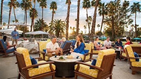 Omni Rancho Las Palmas Resort & Spa | Palm Springs Resorts