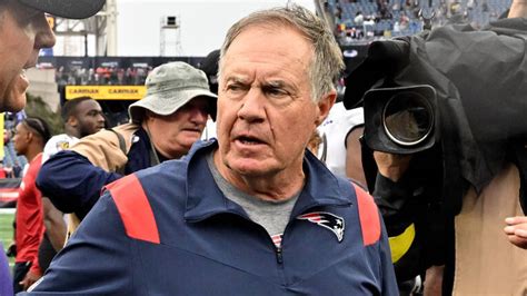 Bill Belichick credits players, coaches after record-tying win | Yardbarker